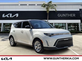 2023 Kia Soul S