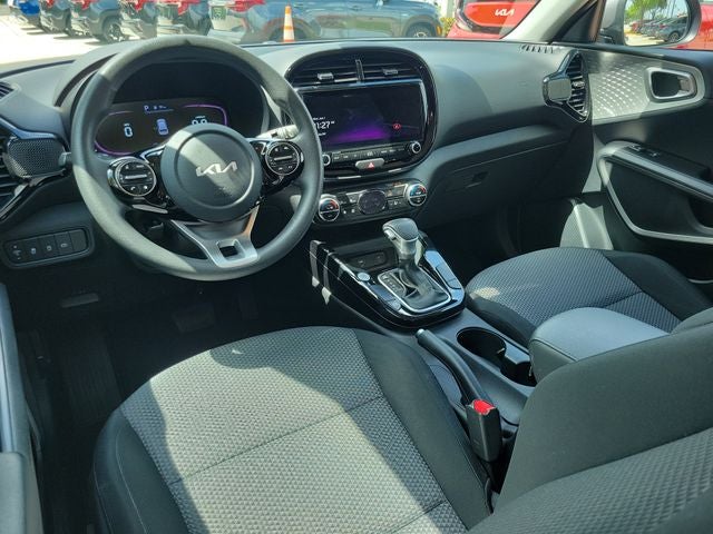 2023 Kia Soul S
