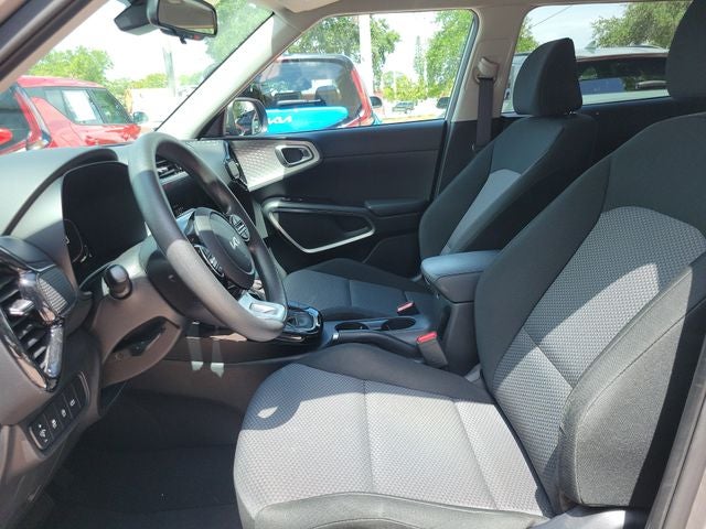 2023 Kia Soul S