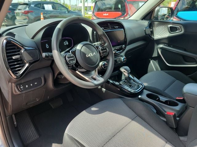 2023 Kia Soul S