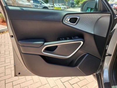 2023 Kia Soul S