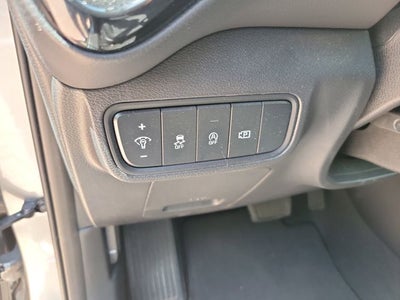 2023 Kia Soul S