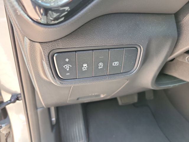 2023 Kia Soul S