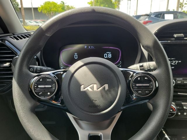 2023 Kia Soul S