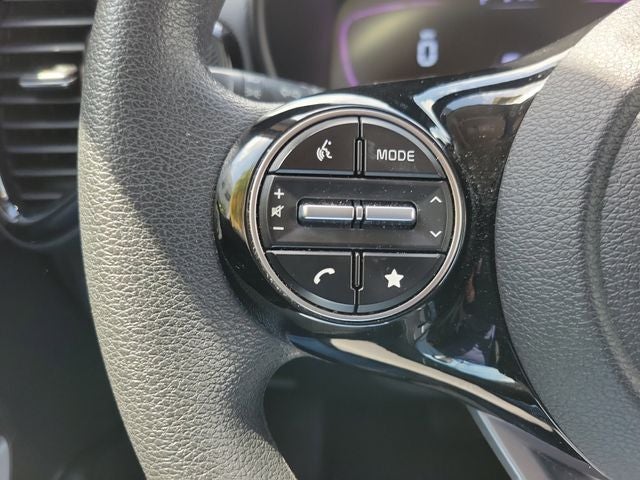2023 Kia Soul S