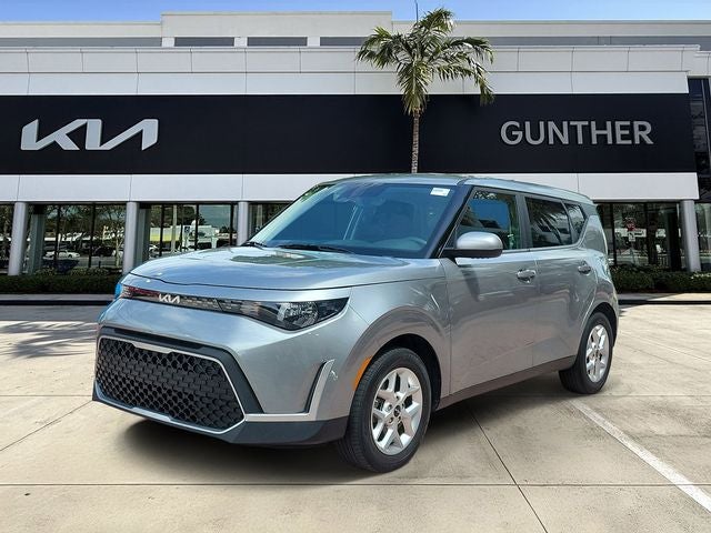 2023 Kia Soul S