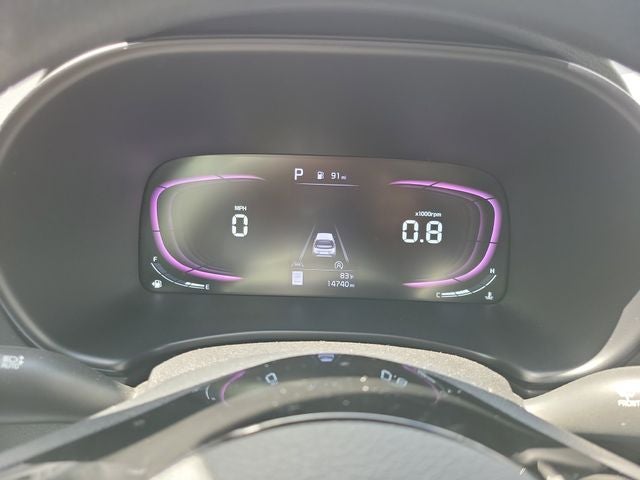 2023 Kia Soul S