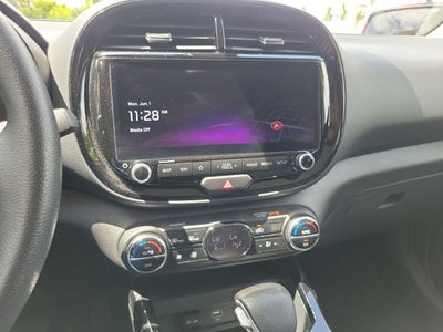 2023 Kia Soul S