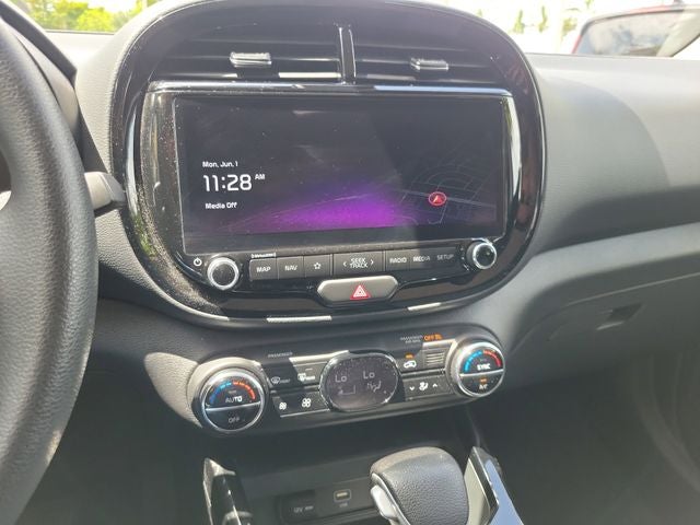 2023 Kia Soul S