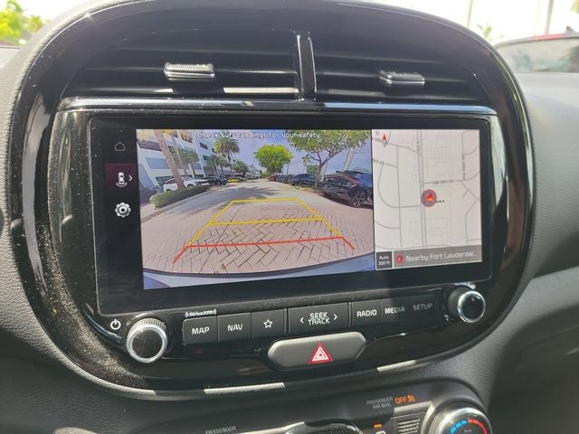 2023 Kia Soul S
