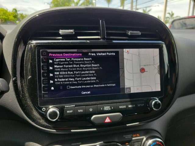 2023 Kia Soul S