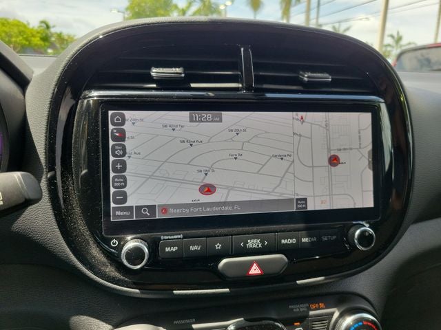 2023 Kia Soul S
