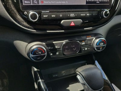 2023 Kia Soul S