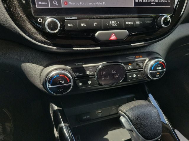 2023 Kia Soul S