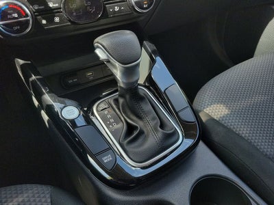 2023 Kia Soul S