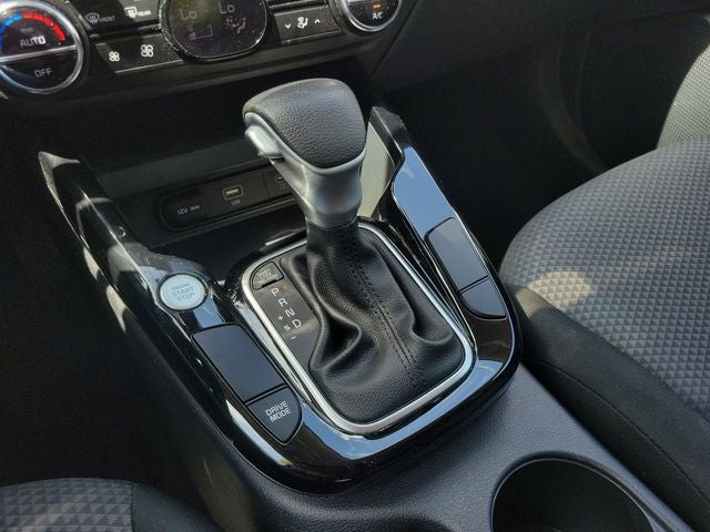 2023 Kia Soul S