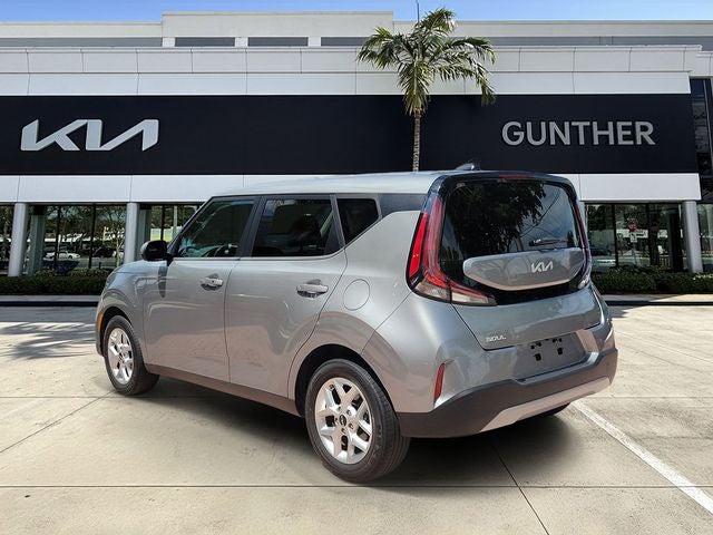 2023 Kia Soul S
