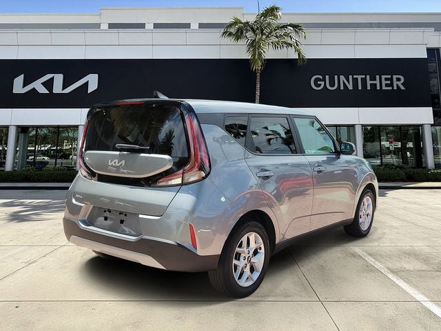 2023 Kia Soul S