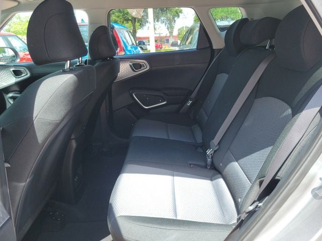 2023 Kia Soul S