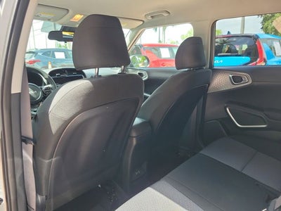 2023 Kia Soul S
