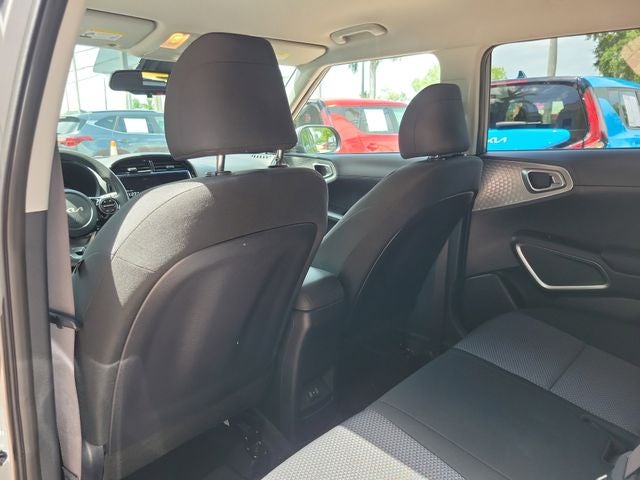 2023 Kia Soul S