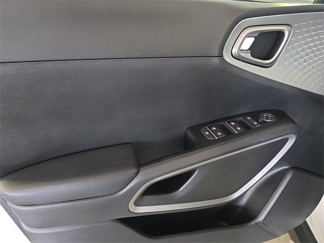 2022 Kia Soul X-Line