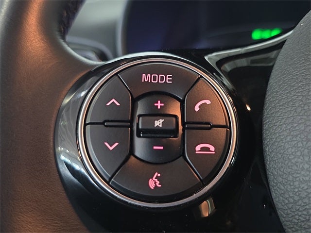 2022 Kia Soul X-Line