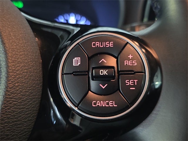 2022 Kia Soul X-Line