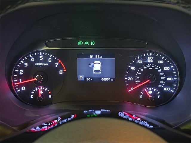 2022 Kia Soul X-Line