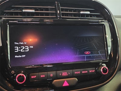 2022 Kia Soul X-Line