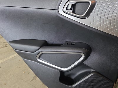 2022 Kia Soul X-Line
