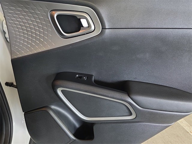 2022 Kia Soul X-Line