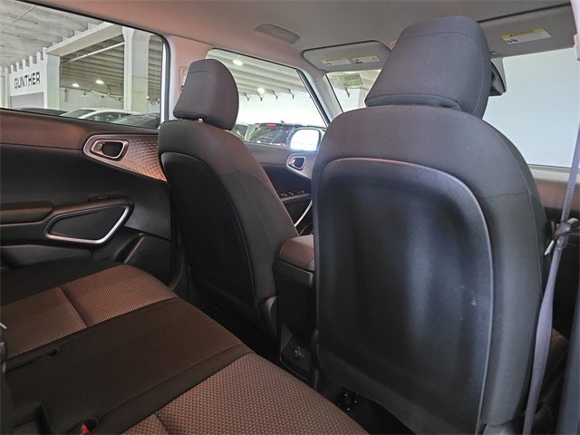 2022 Kia Soul X-Line