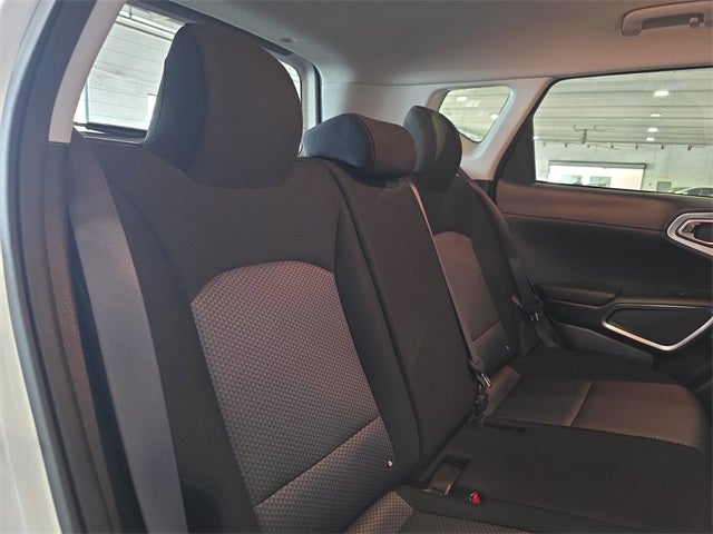 2022 Kia Soul X-Line