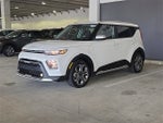 2022 Kia Soul X-Line