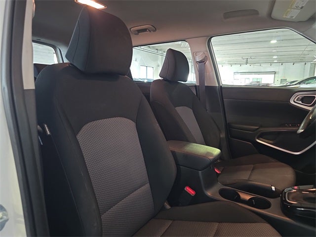 2022 Kia Soul X-Line