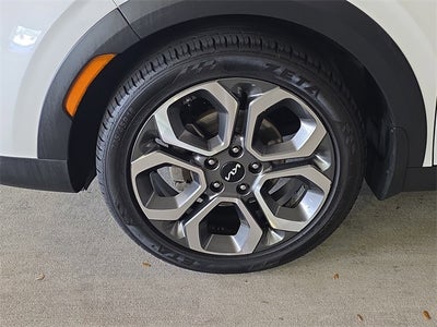 2022 Kia Soul X-Line