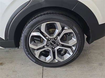 2022 Kia Soul X-Line