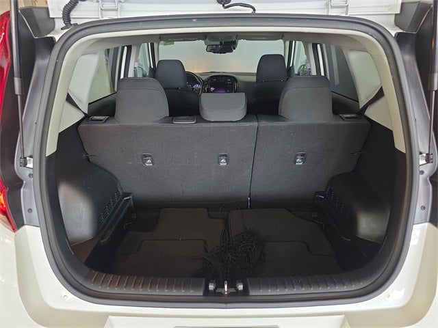 2022 Kia Soul X-Line