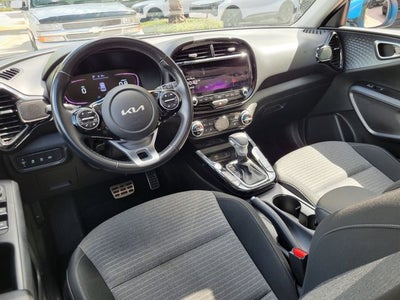2023 Kia Soul EX