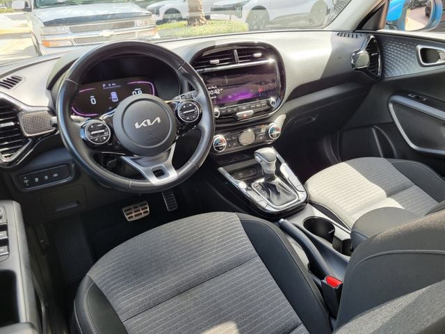 2023 Kia Soul EX