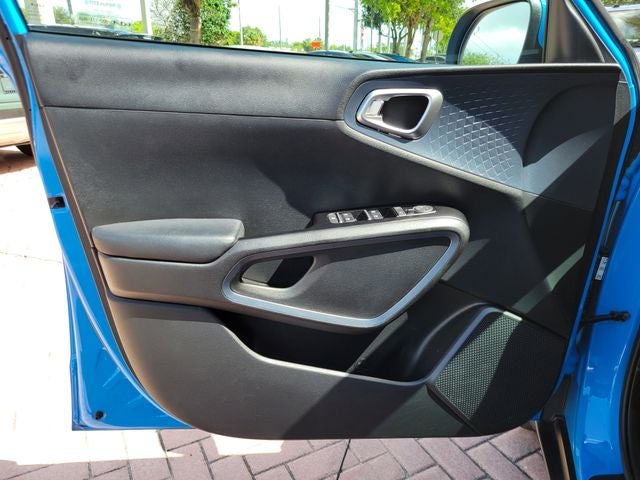 2023 Kia Soul EX