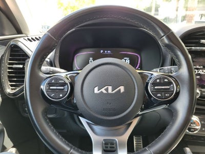 2023 Kia Soul EX