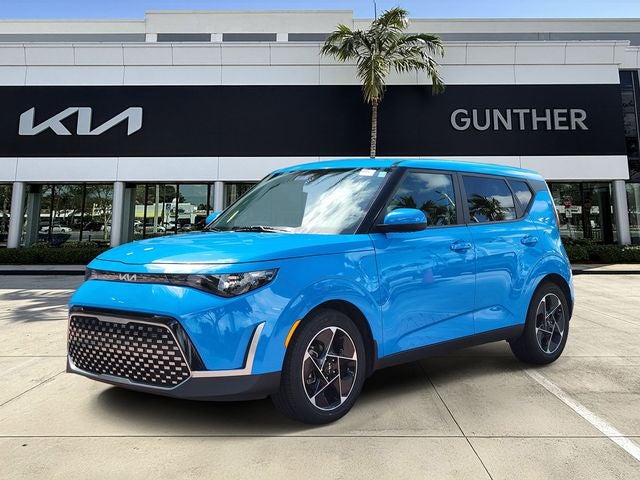 2023 Kia Soul EX