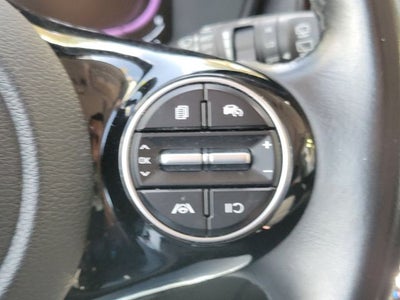 2023 Kia Soul EX