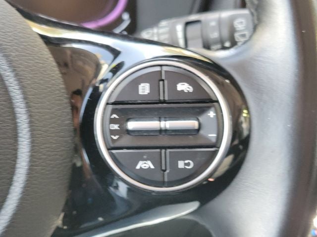 2023 Kia Soul EX