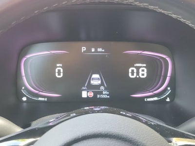 2023 Kia Soul EX