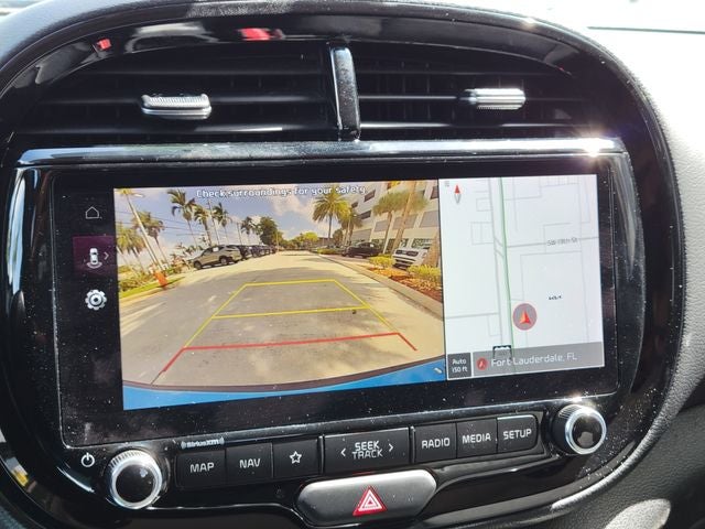 2023 Kia Soul EX