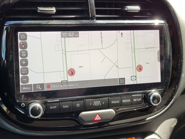 2023 Kia Soul EX