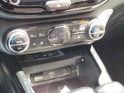 2023 Kia Soul EX